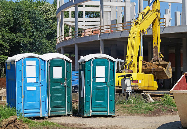 Best Eco-Friendly Portable Toilets  in USA